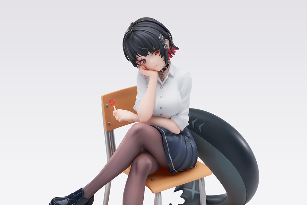 [Zenless Zone Zero] Ellen Joe: Monday to Friday Ver. - LIMEPIE 1/8 Figure
