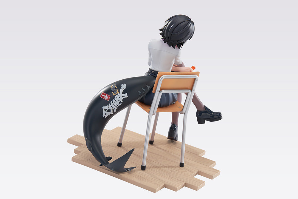 [Zenless Zone Zero] Ellen Joe: Monday to Friday Ver. - LIMEPIE 1/8 Figure