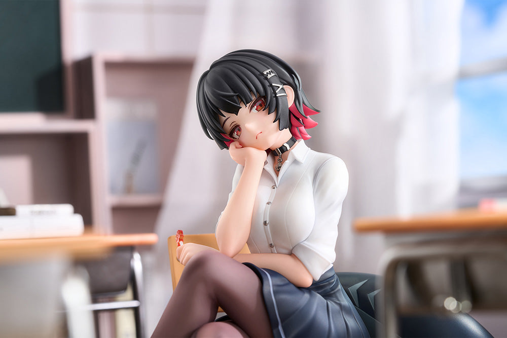 [Zenless Zone Zero] Ellen Joe: Monday to Friday Ver. - LIMEPIE 1/8 Figure