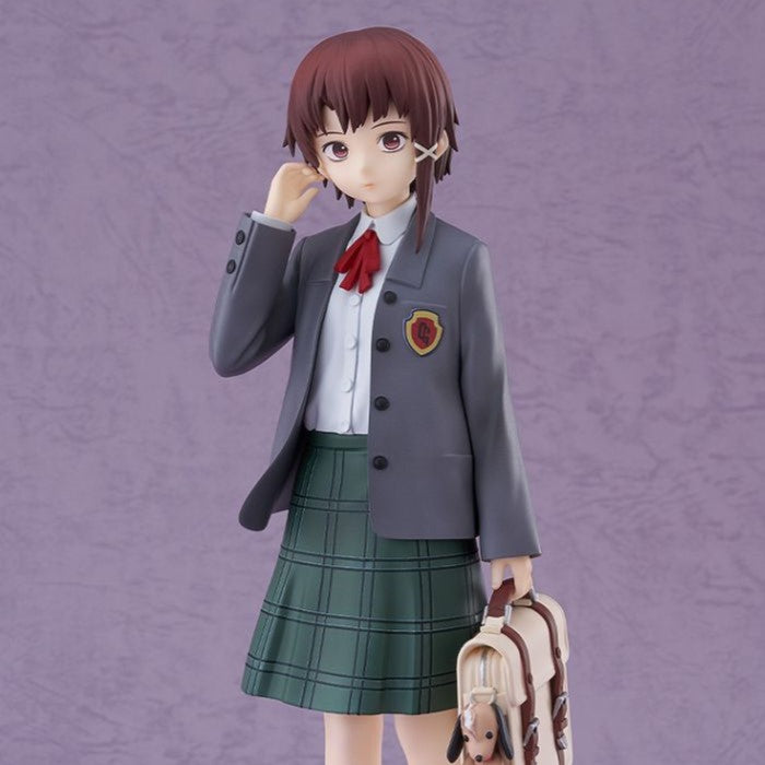 [Serial Experiments Lain] Lain Iwakura - POP UP PARADE L