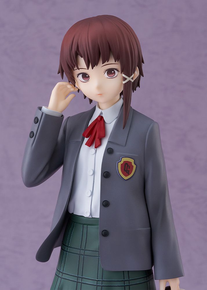 [Serial Experiments Lain] Lain Iwakura - POP UP PARADE L