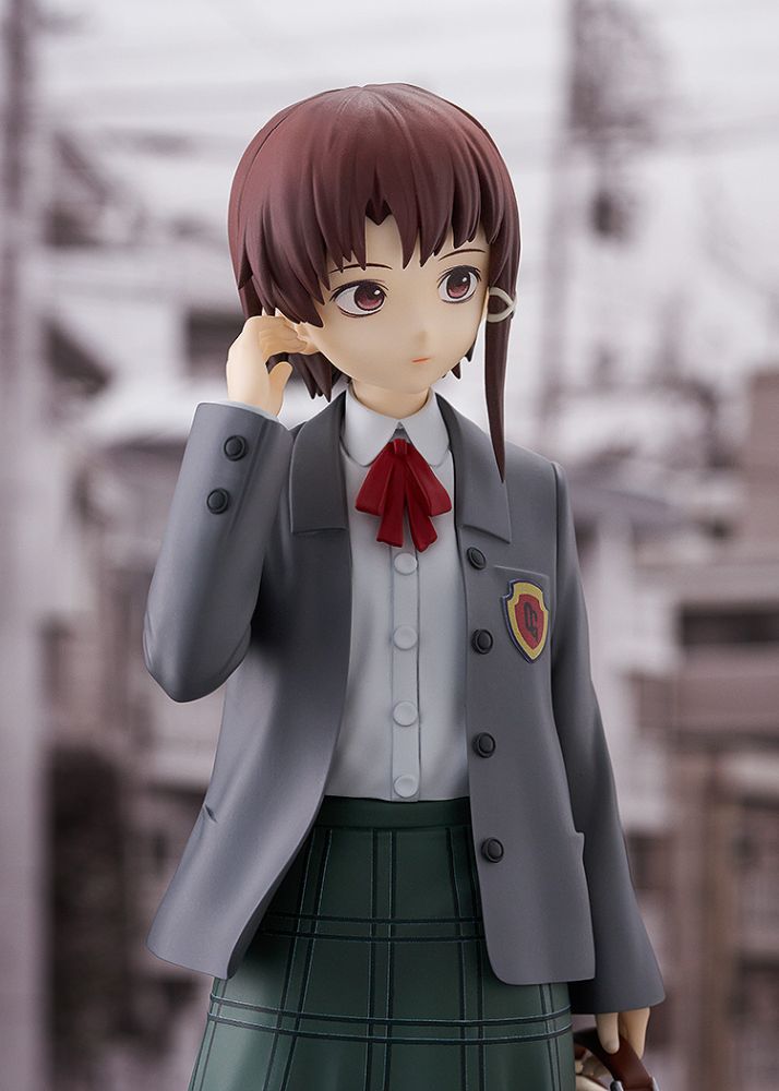 [Serial Experiments Lain] Lain Iwakura - POP UP PARADE L