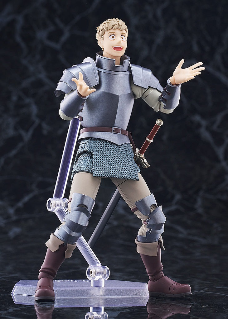 [Delicious in Dungeon] Laios – figma 631