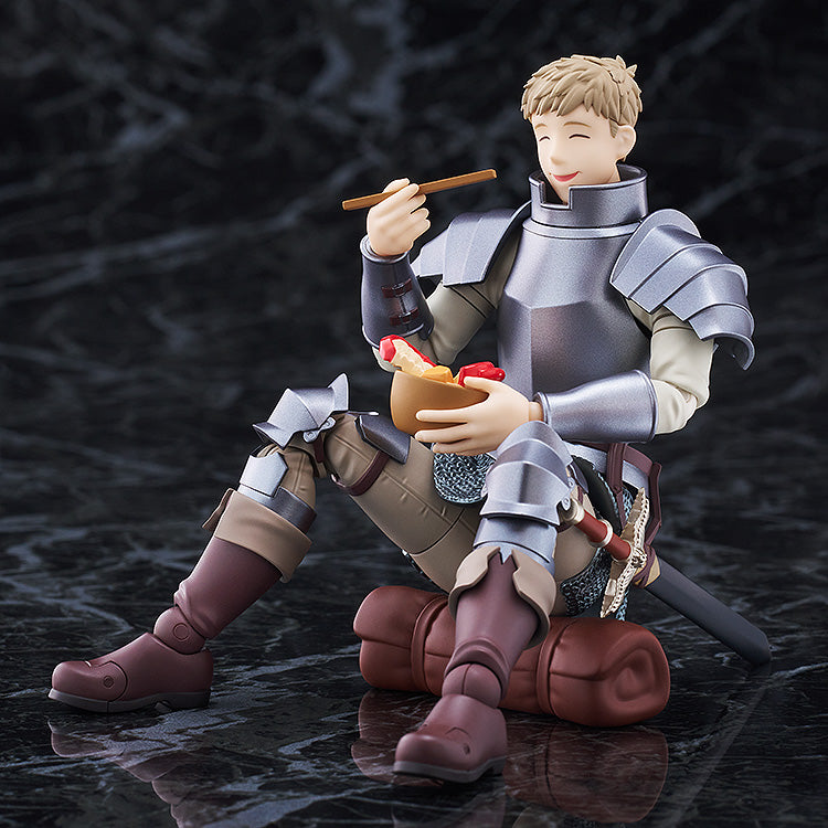 [Delicious in Dungeon] Laios – figma 631