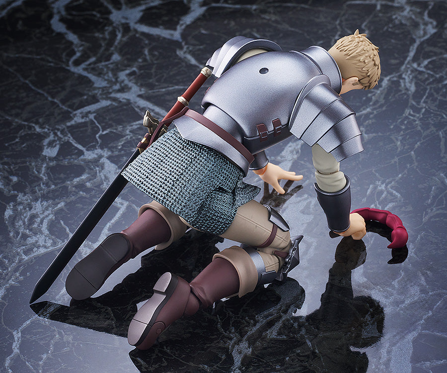 [Delicious in Dungeon] Laios – figma 631