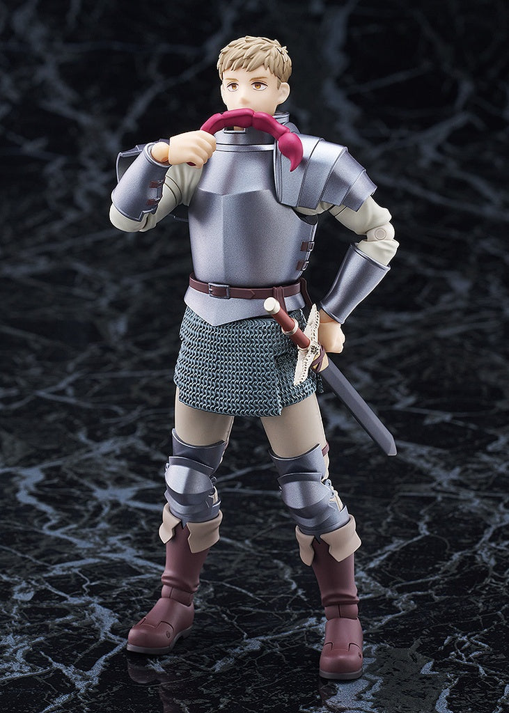 [Delicious in Dungeon] Laios – figma 631