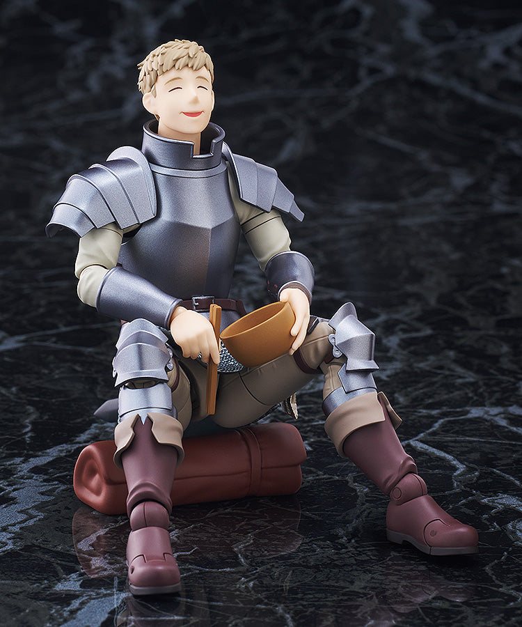 [Delicious in Dungeon] Laios – figma 631