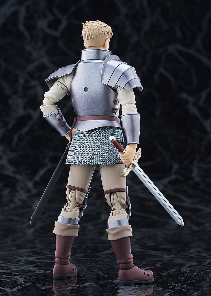 [Delicious in Dungeon] Laios – figma 631