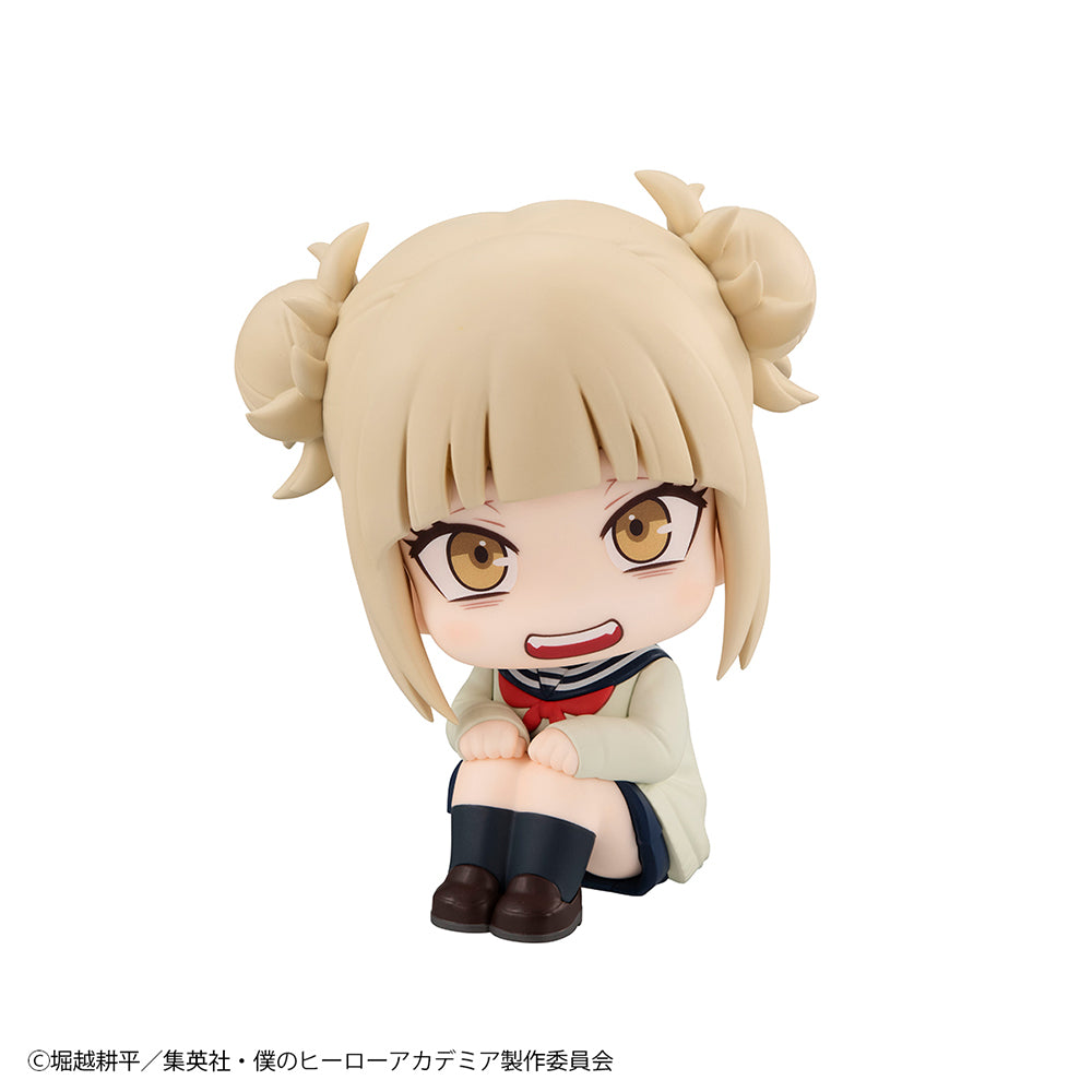 [My Hero Academia] Himiko Toga - Look Up Series