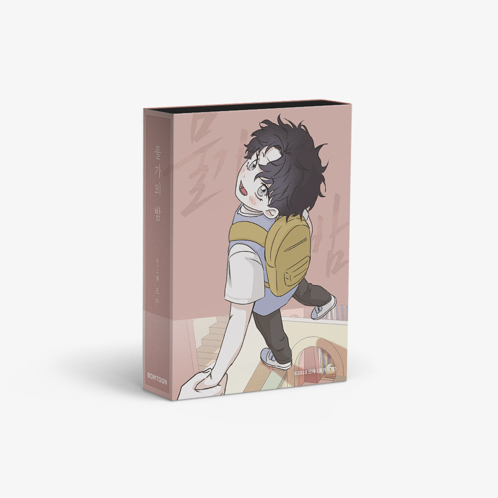 [Low Tide in Twilight] //PreOrder//  Sticker Set Vol.3