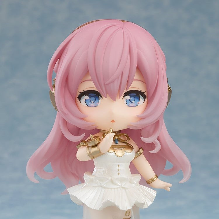 [Vocaloid] Megurine Luka Symphony: 2024 Ver.- Nendoroid 2646