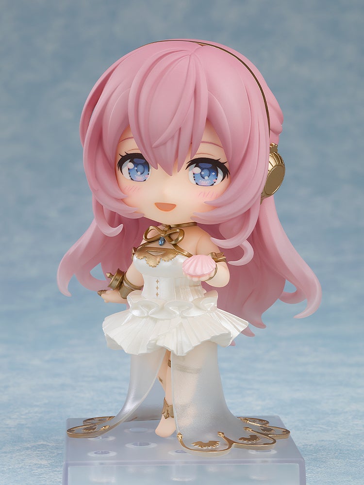 [Vocaloid] Megurine Luka Symphony: 2024 Ver.- Nendoroid 2646