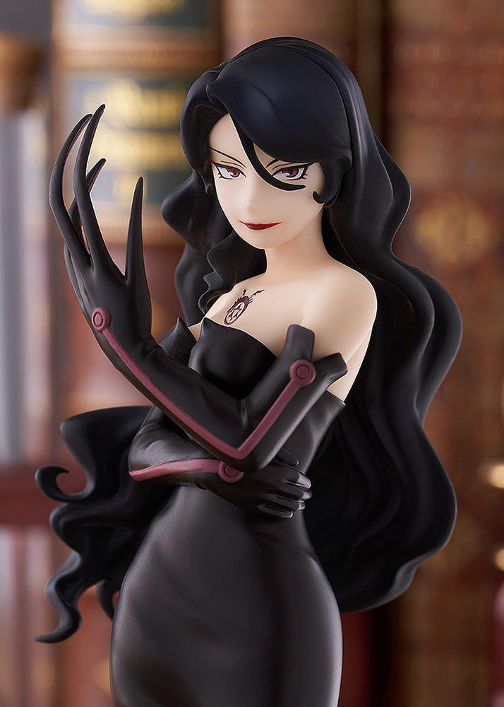 [Fullmetal Alchemist: Brotherhood] Lust - POP UP PARADE