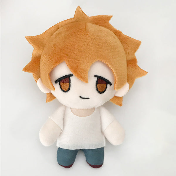 Given] ChibiNui Plush Mascot /Mafuyu | animate USA
