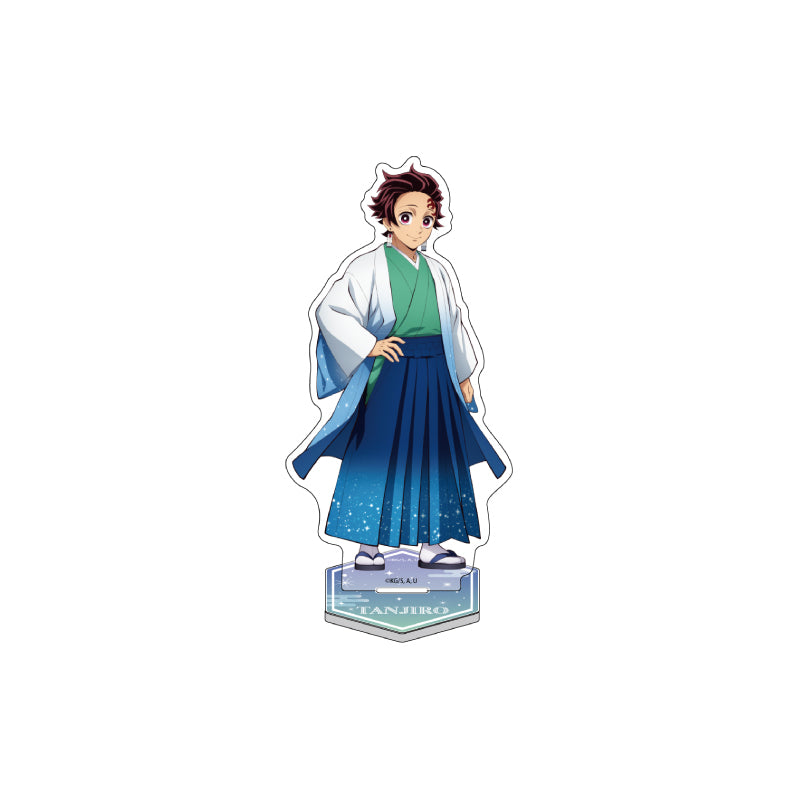 (Goods - Acrylic Stands) Demon Slayer: Kimetsu no Yaiba Acrylic Stand Kamado Tanjiro