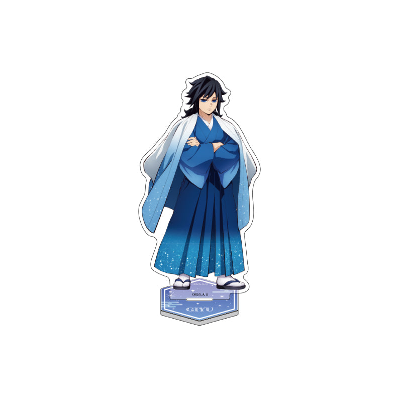 (Goods - Acrylic Stands) Demon Slayer: Kimetsu no Yaiba Acrylic Stand Tomioka Giyu