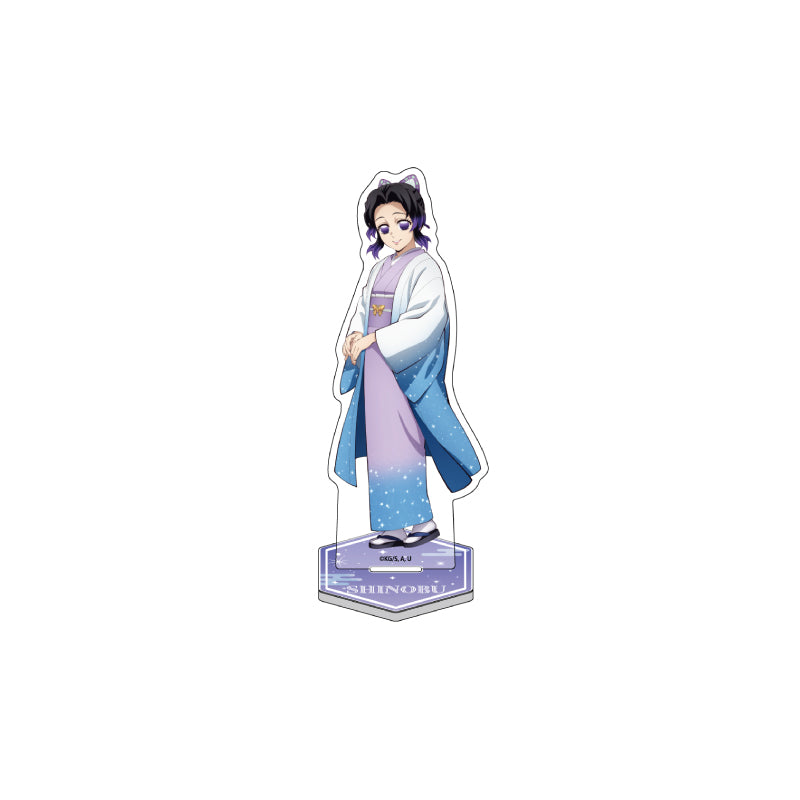(Goods - Acrylic Stands) Demon Slayer: Kimetsu no Yaiba Acrylic Stand Kocho Shinobu