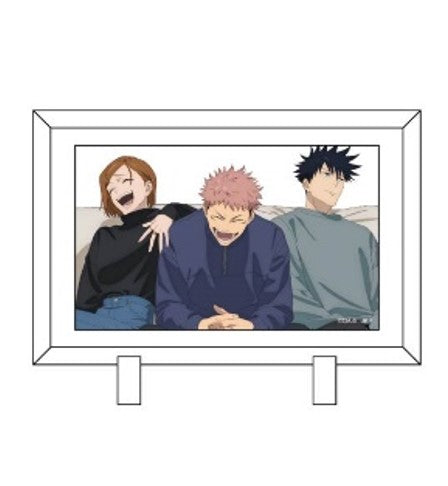 [Jujutsu Kaisen] Acrylic Frame 2 (MEN'S NON-NO)