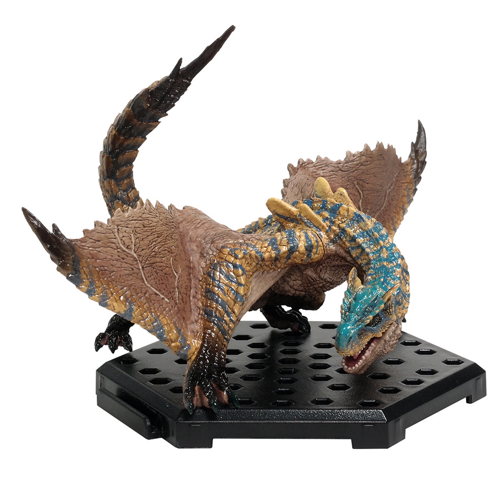 [Monster Hunter] 20th Anni. Best Selection Vol. 1 (Blind Box -Single)