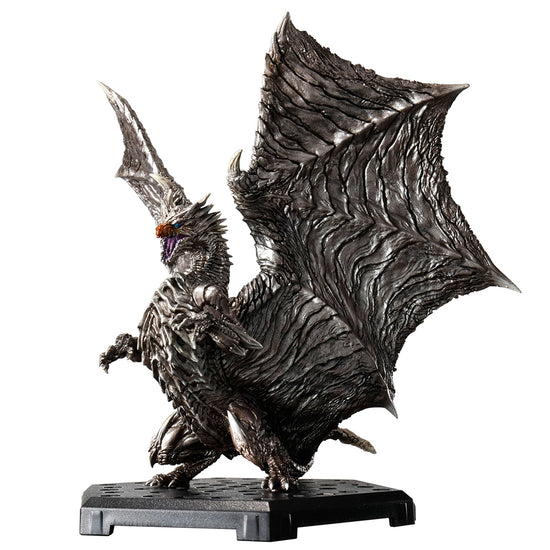 モンスターハンター20th Best selection vol.1 Capcom Figure Builder Standard Model Plus: Monster Hunter