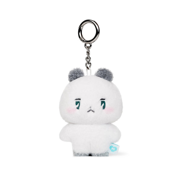 ミュージシャン PEOPLE 1 KEYCHAIN MIRROR STUFFED TOY ミュージシャン PEOPLE 1 KEYCHAIN MIRROR STUFFED TOY BT21