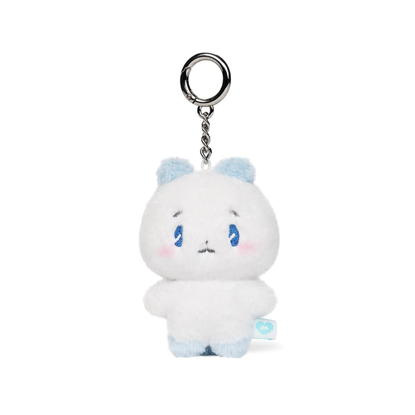 PLUSH KEYRING プルバトゥ ZZZ miHoYo Zenless Zone Zero Shark Bangboo Plush Toys
