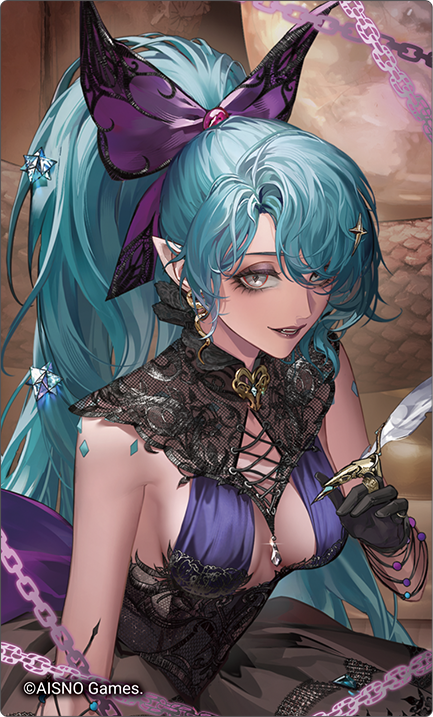 (Goods - Card) Path to Nowhere Memorial Card Collection (Blind Box -Single)