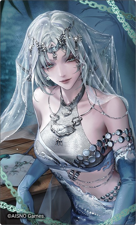 (Goods - Card) Path to Nowhere Memorial Card Collection (Blind Box -Single)