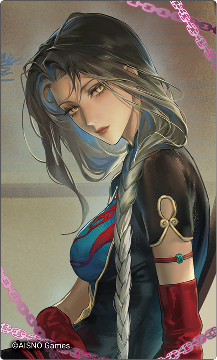 (Goods - Card) Path to Nowhere Memorial Card Collection (Blind Box -Single)