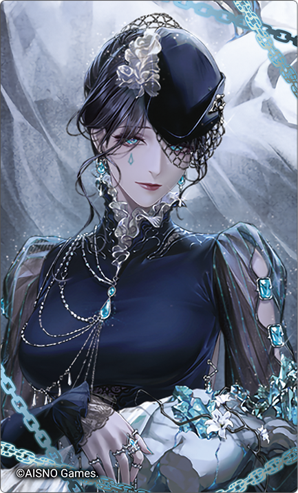 (Goods - Card) Path to Nowhere Memorial Card Collection (Blind Box -Single)