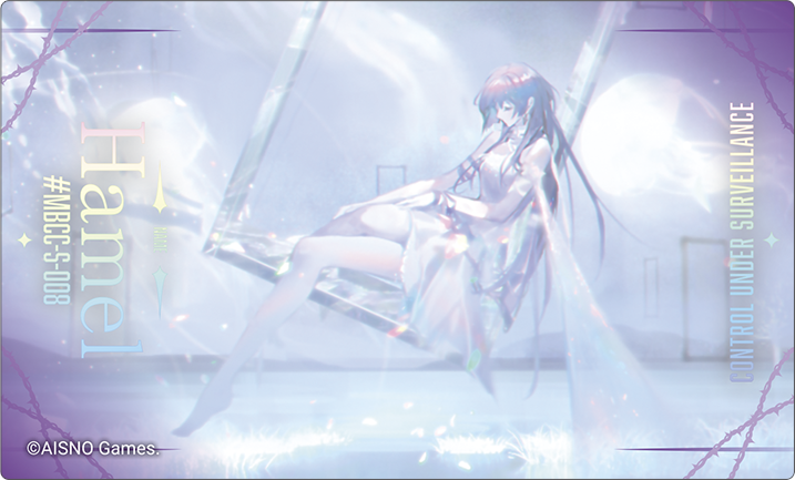 (Goods - Card) Path to Nowhere Memorial Card Collection (Blind Box -Single)