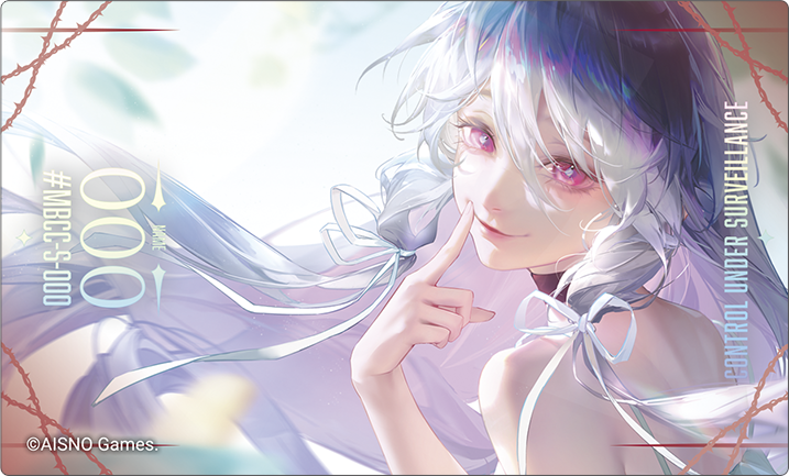 (Goods - Card) Path to Nowhere Memorial Card Collection (Blind Box -Single)