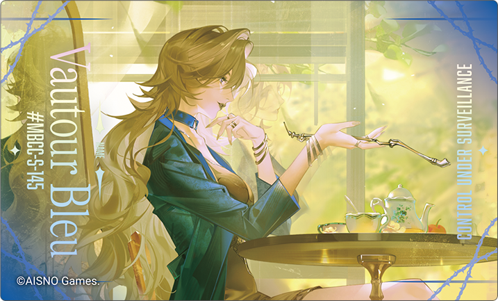 (Goods - Card) Path to Nowhere Memorial Card Collection (Blind Box -Single)