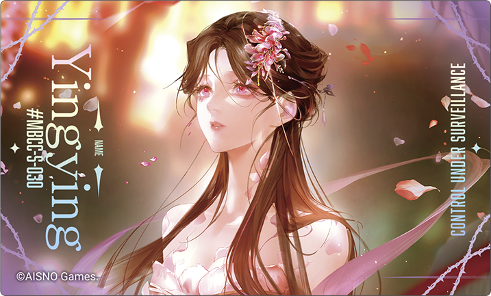 (Goods - Card) Path to Nowhere Memorial Card Collection (Blind Box -Single)