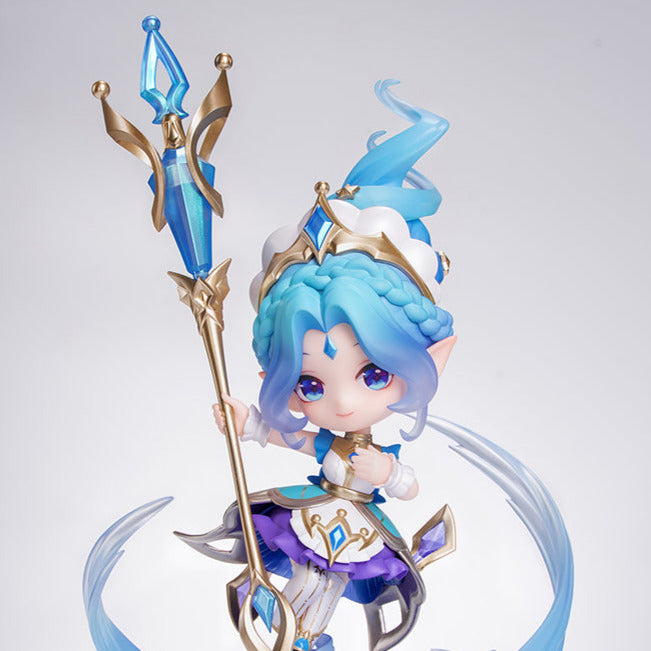 [Golden Spatula] Prestige Perfume Gem Chibi Janna - Non Scale Figure