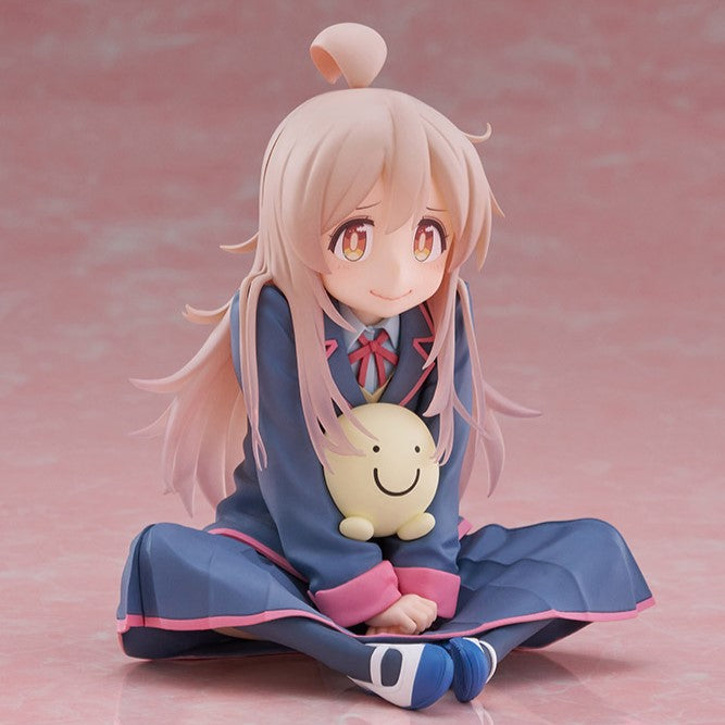 [ONIMAI: I'm Now Your Sister!] Mahiro Oyama - Desktop Cute Figure