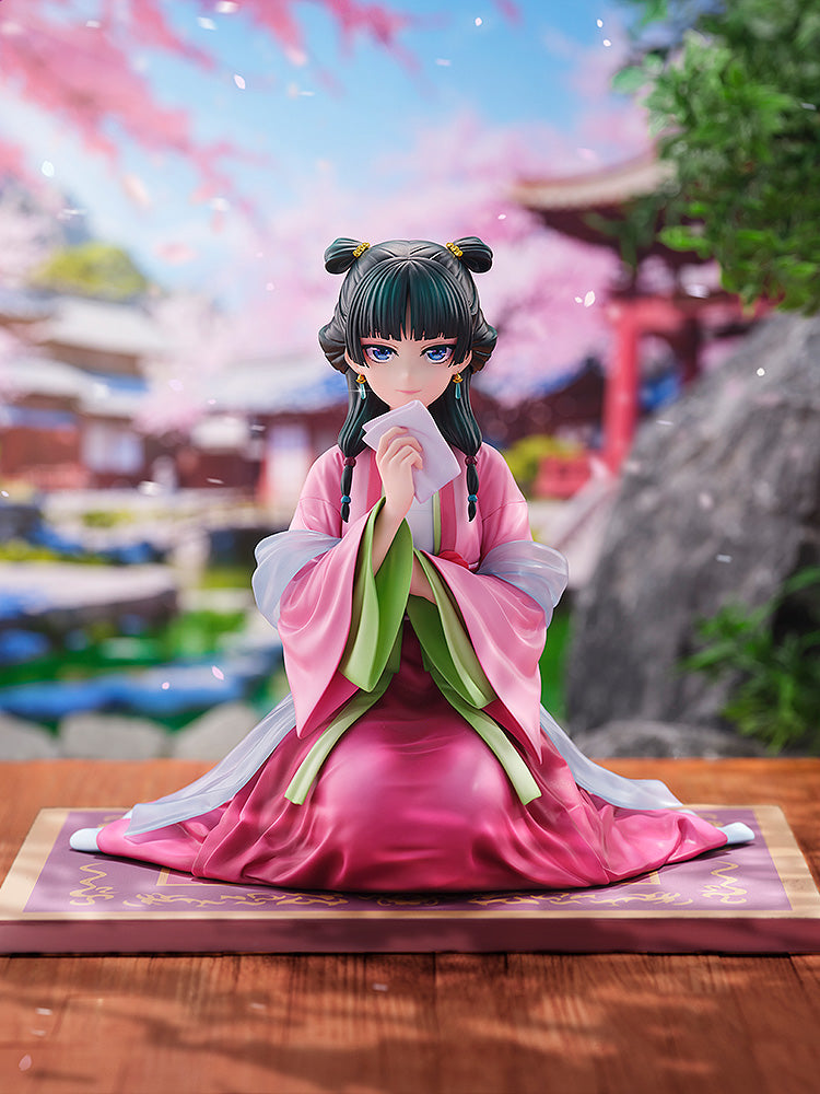 [The Apothecary Diaries] Maomao: Garden Party – 1/7 Scale Figure