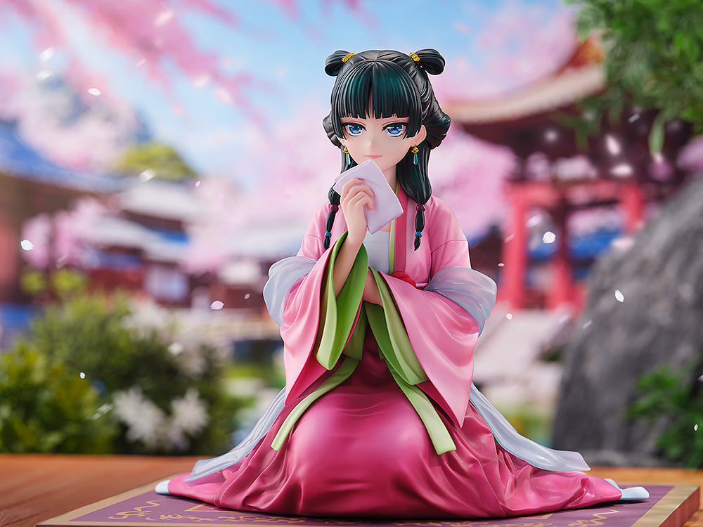 [The Apothecary Diaries] Maomao: Garden Party – 1/7 Scale Figure