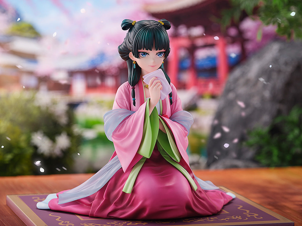 [The Apothecary Diaries] Maomao: Garden Party – 1/7 Scale Figure