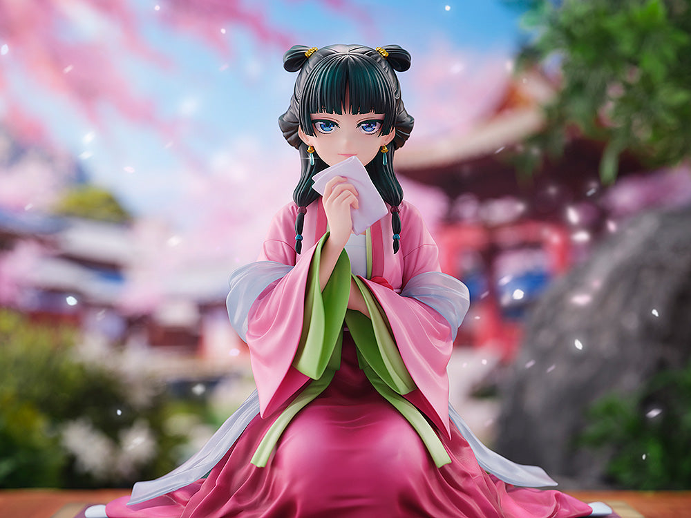 [The Apothecary Diaries] Maomao: Garden Party – 1/7 Scale Figure