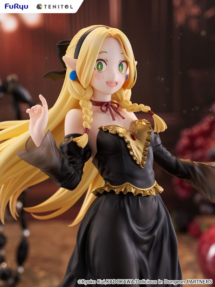 [Delicious in Dungeon] Marcille: Dress Ver. - TENITOL TALL Figure