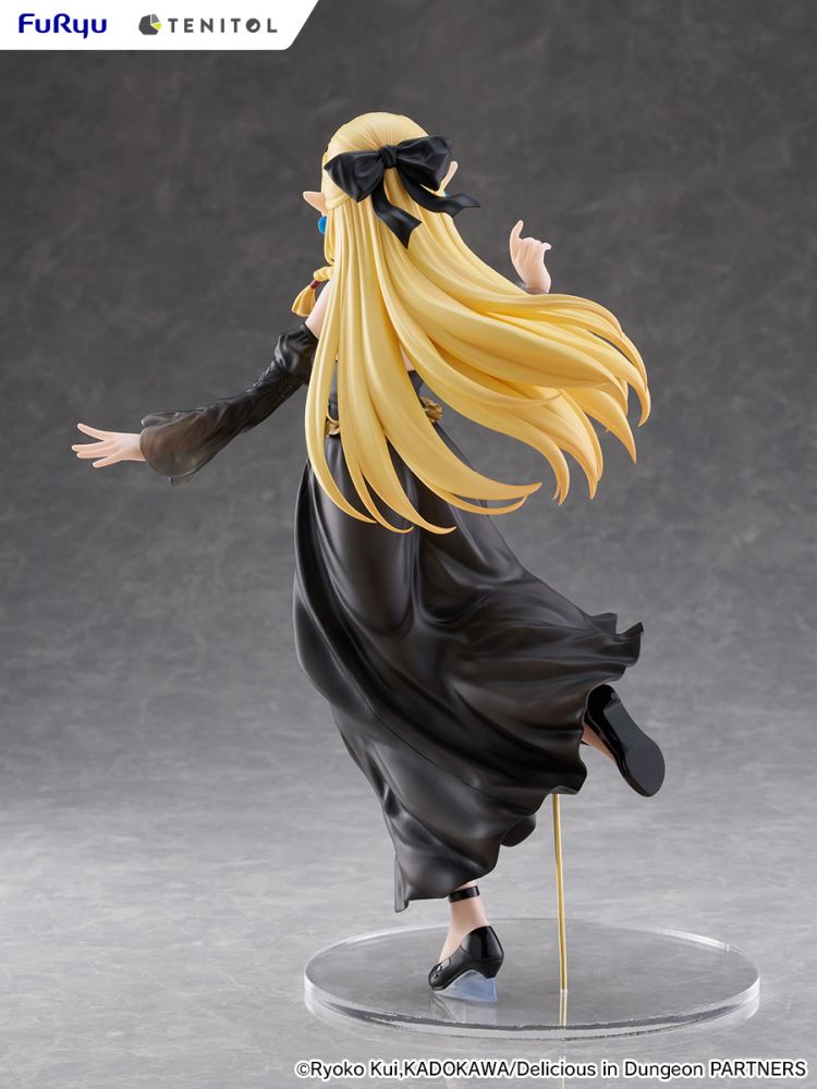 [Delicious in Dungeon] Marcille: Dress Ver. - TENITOL TALL Figure