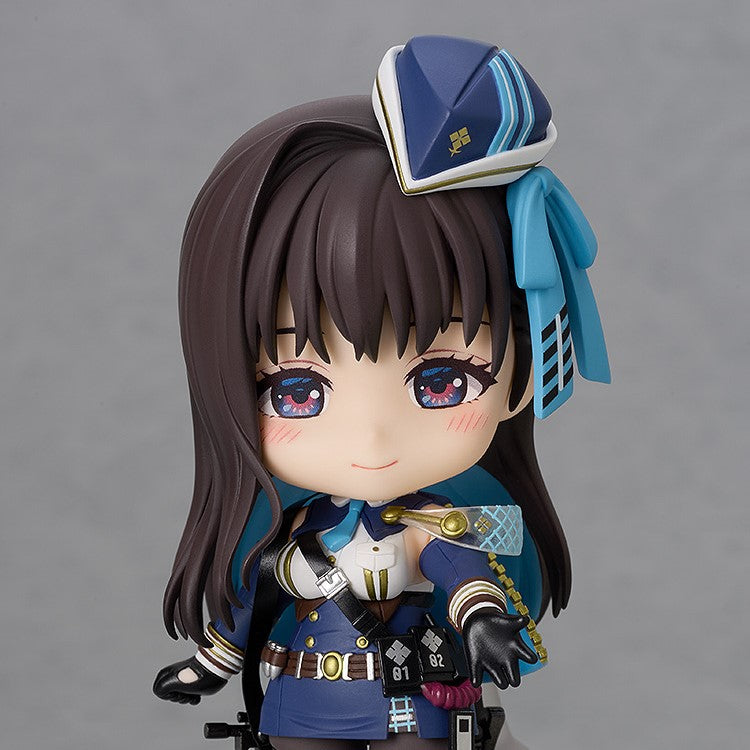 [GODDESS OF VICTORY: NIKKE] Marian - Nendoroid 2705