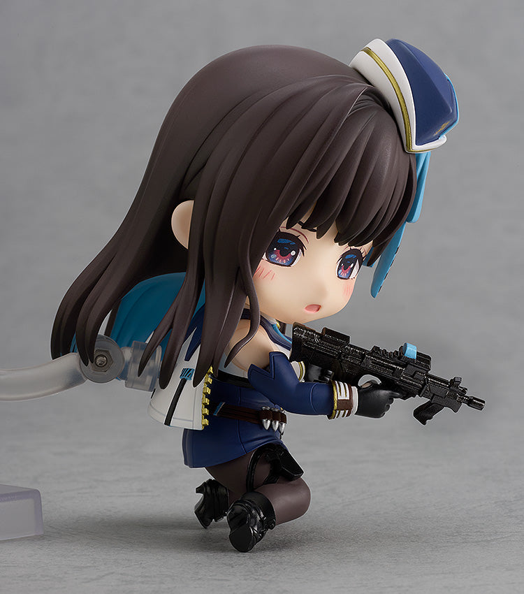 [GODDESS OF VICTORY: NIKKE] Marian - Nendoroid 2705