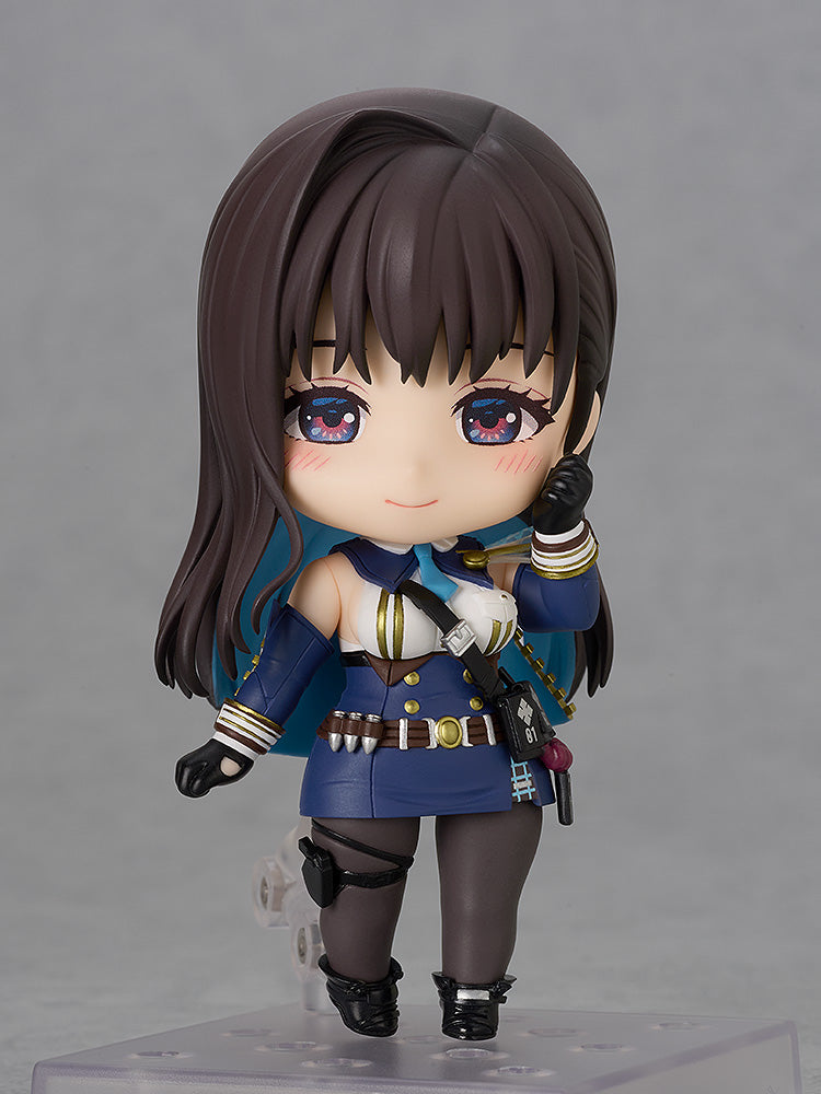 [GODDESS OF VICTORY: NIKKE] Marian - Nendoroid 2705