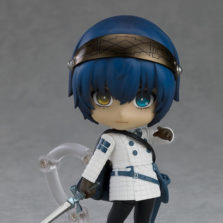 [Metaphor: ReFantazio] Protagonist (Basic) - Nendoroid 2650