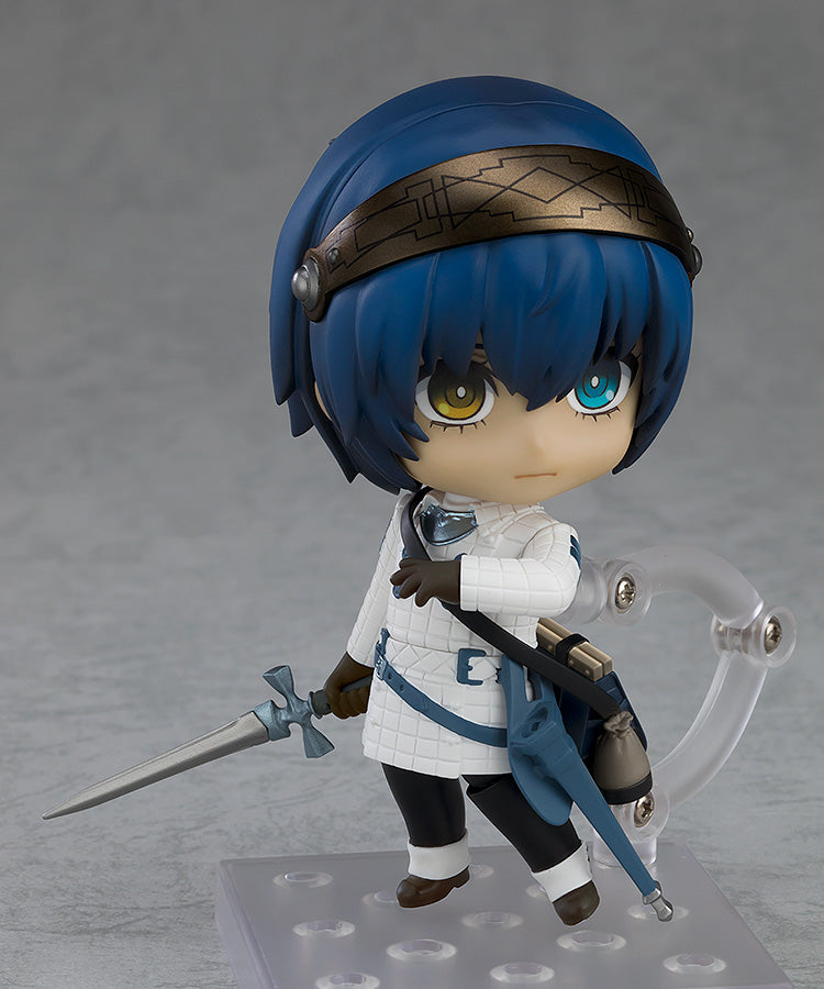 [Metaphor: ReFantazio] Protagonist (Basic) - Nendoroid 2650