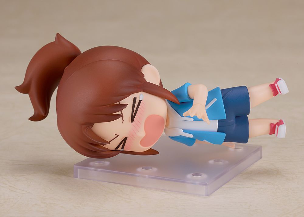 [CITY The Animation] Midori Nagumo - Nendoroid 2838