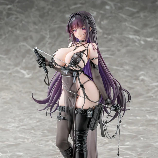 (1/7 Scale Fgure) GODDESS OF VICTORY: NIKKE Mihara: Bonding Chain