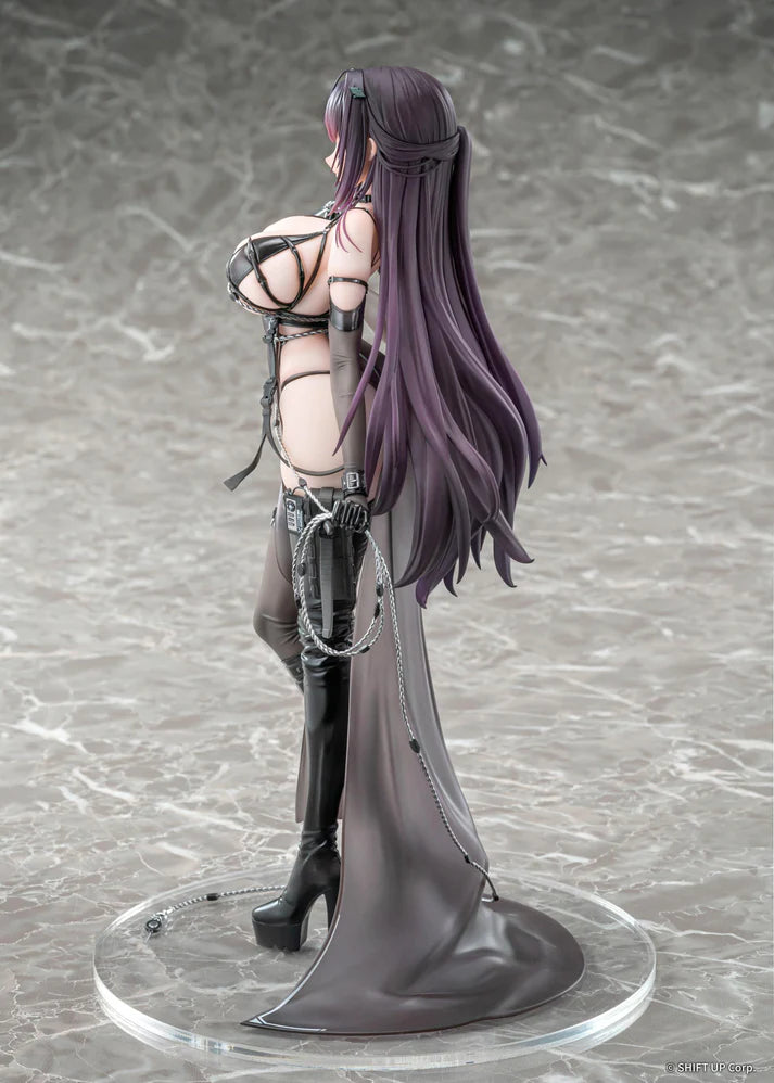 (1/7 Scale Fgure) GODDESS OF VICTORY: NIKKE Mihara: Bonding Chain